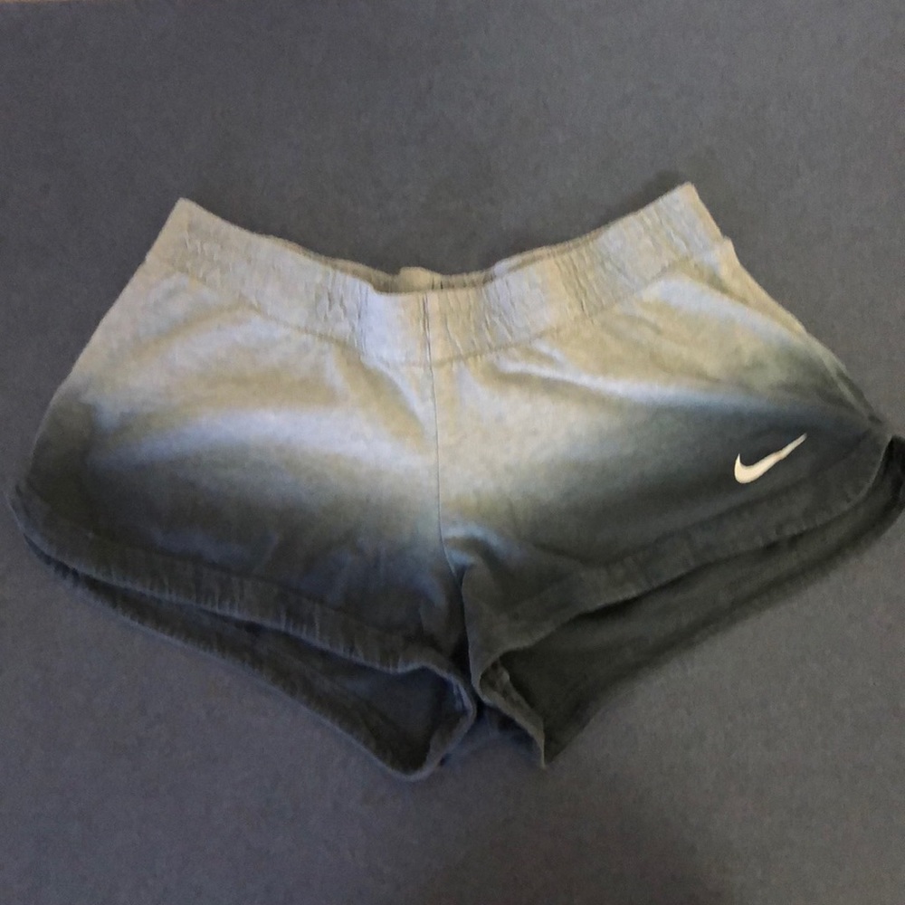 Nike cotton shorts